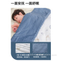 Baby Sleeping Blanket Hot Sale Thicken Baby Blankets For Newborns Factory